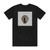 Lucio Silva Jpiter Album Cover T-Shirt Black