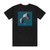 LITE Multiple Album Cover T-Shirt Black