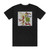 Les Claypool and The Holy Mackerel Highball With The Devil Album Cover T-Shirt Black