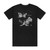 Les Shades 55 Album Cover T-Shirt Black
