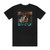 LOVEBITES Five Of A Kind Album Cover T-Shirt Black
