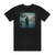 Lacuna Coil Enjoy The Silence Album Cover T-Shirt Black
