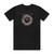 Lacuna Coil Comalies 3 Album Cover T-Shirt Black Lacuna Coil Comalies 3 Album Cover T-Shirt Black