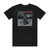 Loc-Dog  2 Album Cover T-Shirt Black