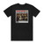 Los Fabulosos Cadillacs Vasos Vacos Album Cover T-Shirt Black