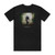 Luc Arbogast Domus Album Cover T-Shirt Black