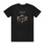 Lord of the Lost Sex On Legs Album Cover T-Shirt Black