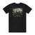 Lord of the Lost Die Tomorrow 1 Album Cover T-Shirt Black Lord of the Lost Die Tomorrow 1 Album Cover T-Shirt Black
