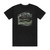 Lord of the Lost Die Tomorrow Album Cover T-Shirt Black Lord of the Lost Die Tomorrow Album Cover T-Shirt Black