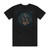 Lazy Bonez Alive Album Cover T-Shirt Black