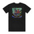 LUNA SEA Limit Album Cover T-Shirt Black LUNA SEA Limit Album Cover T-Shirt Black