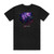LUNA SEA Limit 3 Album Cover T-Shirt Black