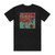 Loft Summer Summer Remix Album Cover T-Shirt Black