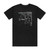 Lord Finesse The Sp1200 Project 2 Album Cover T-Shirt Black