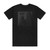 Leviathan Verrter Album Cover T-Shirt Black