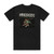 Link 80 17 Reasons Album Cover T-Shirt Black