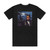 Luther Vandross Luther Vandross Album Cover T-Shirt Black