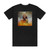 Laaz Rockit Taste Of Rebellion Live In Citta Album Cover T-Shirt Black