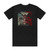 Liblikas Mothers Finest Album Cover T-Shirt Black