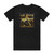 Lil Wyte The Bad Influence Album Cover T-Shirt Black Lil Wyte The Bad Influence Album Cover T-Shirt Black