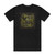 Like Moths to Flames An Eye For An Eye Album Cover T-Shirt Black