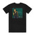 Lucie Silvas Breathe In Album Cover T-Shirt Black