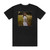 Laura Wright The Last Rose Album Cover T-Shirt Black