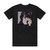 Leo Ieiri Leo Album Cover T-Shirt Black