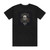 Los Bastardos Finlandeses Moonstruck Album Cover T-Shirt Black
