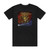 Lancer Mastery Album Cover T-Shirt Black Lancer Mastery Album Cover T-Shirt Black