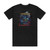 Lancer Masters And Crowns Album Cover T-Shirt Black