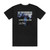 Lady Pank Owcy Gw Album Cover T-Shirt Black