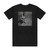Lydia Loveless Real Album Cover T-Shirt Black