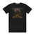 LaFee Ring Frei 2 Album Cover T-Shirt Black
