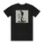Les Savy Fav The Cat And The Cobra Album Cover T-Shirt Black Les Savy Fav The Cat And The Cobra Album Cover T-Shirt Black