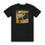 Lifehouse Static Album Cover T-Shirt Black