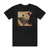 Lifehouse Hanging By A Moment Album Cover T-Shirt Black Lifehouse Hanging By A Moment Album Cover T-Shirt Black