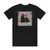 Liam Payne Polaroid Remixes Album Cover T-Shirt Black Liam Payne Polaroid Remixes Album Cover T-Shirt Black