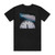 Liam Payne Midnight Album Cover T-Shirt Black