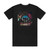 L Affaire Louis Trio Mobilis In Mobile Album Cover T-Shirt Black L Affaire Louis Trio Mobilis In Mobile Album Cover T-Shirt Black