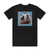 Loggins and Messina Full Sail Album Cover T-Shirt Black