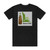 Louis Logic Debacle In A Bottle Album Cover T-Shirt Black