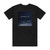 Ludovico Einaudi Nightbook Album Cover T-Shirt Black