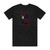 lempamo Lonely Up Here Album Cover T-Shirt Black
