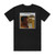 Lou Rawls Carryin On Album Cover T-Shirt Black