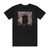 Leverage The Devils Turn Album Cover T-Shirt Black