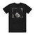 Lia Ices Ices Album Cover T-Shirt Black