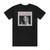 Louane Chambre 12 Album Cover T-Shirt Black