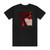 LArc-en-Ciel True Album Cover T-Shirt Black