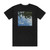 LArc-en-Ciel Tierra Album Cover T-Shirt Black